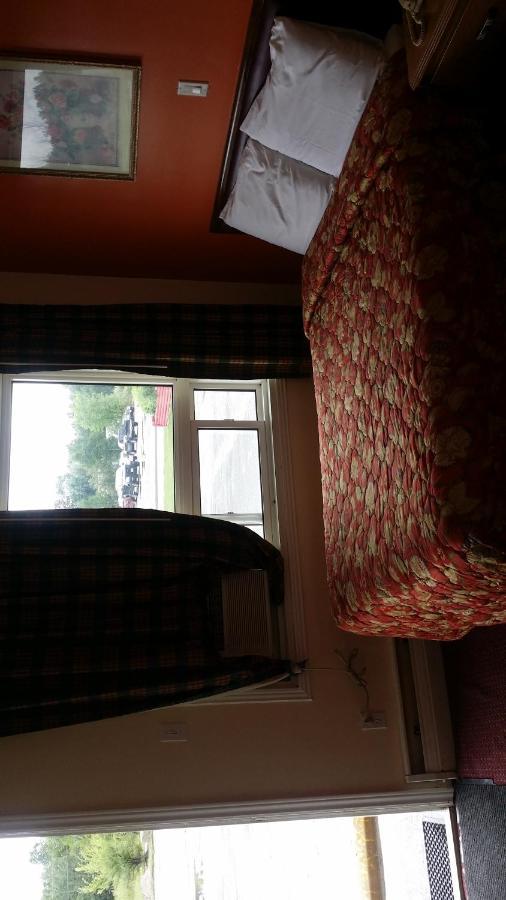 River Mist Inn Sturgeon Falls Экстерьер фото