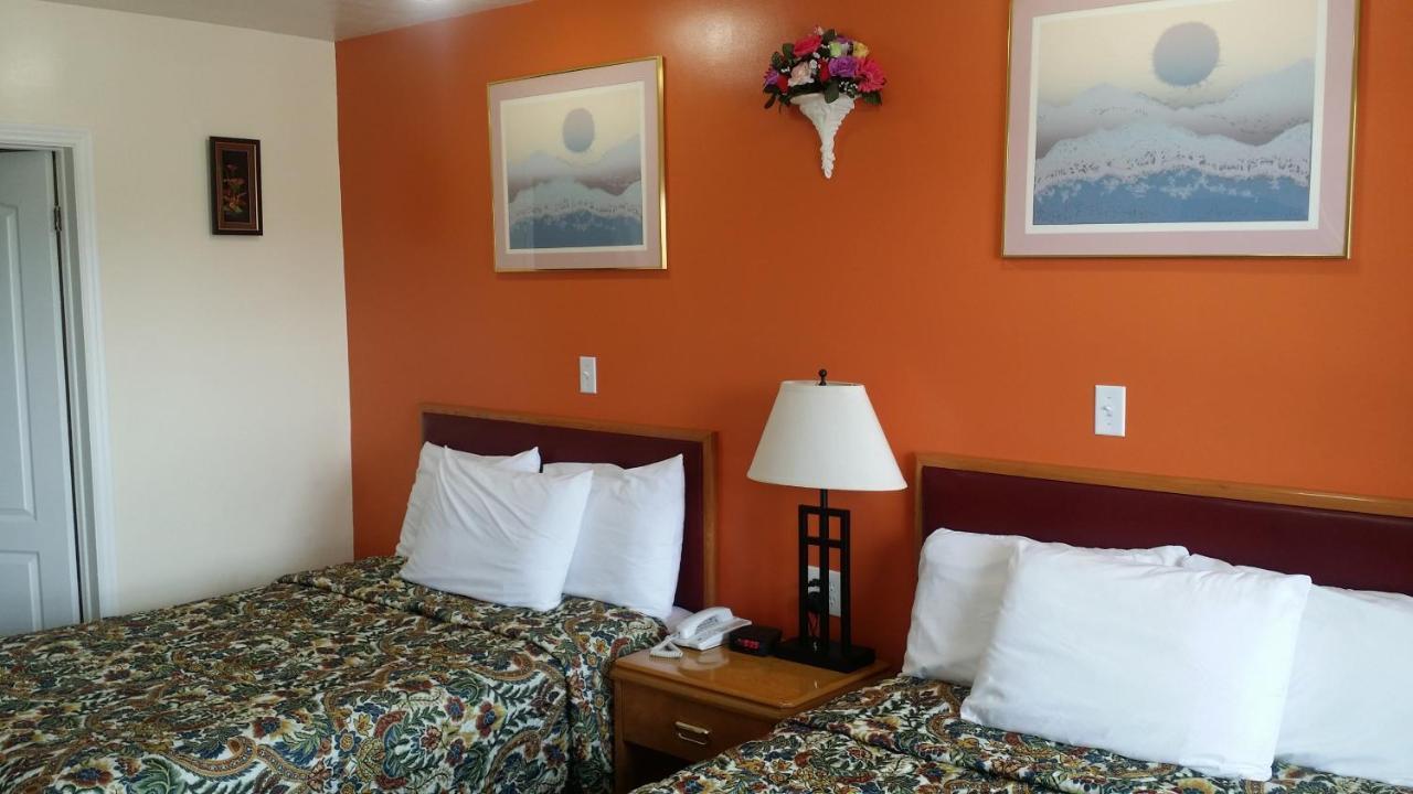 River Mist Inn Sturgeon Falls Экстерьер фото