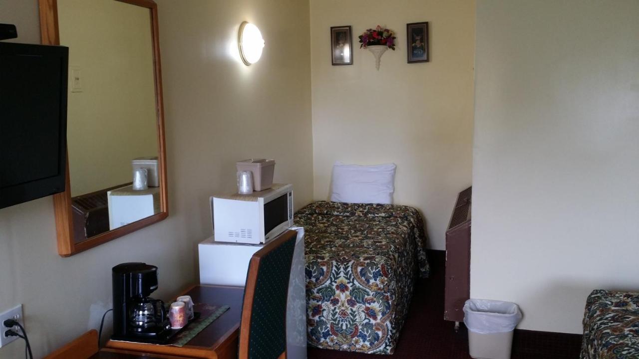 River Mist Inn Sturgeon Falls Экстерьер фото