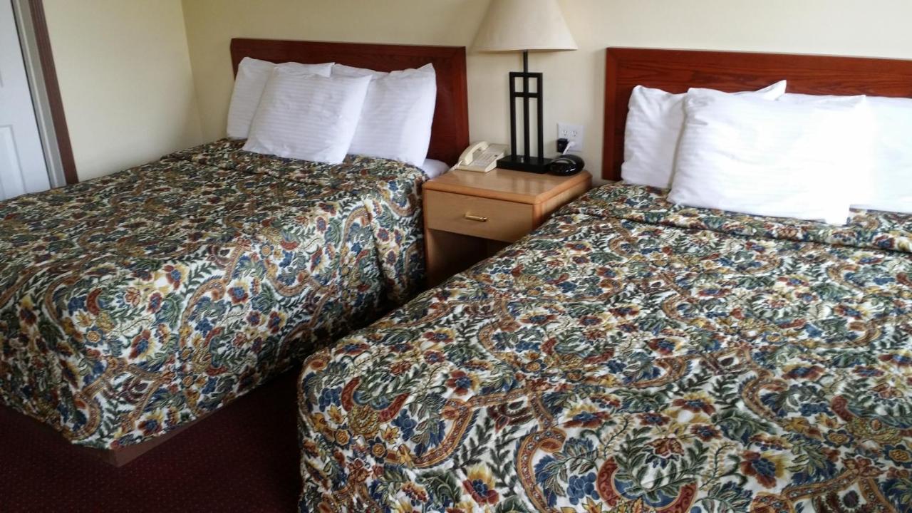 River Mist Inn Sturgeon Falls Экстерьер фото