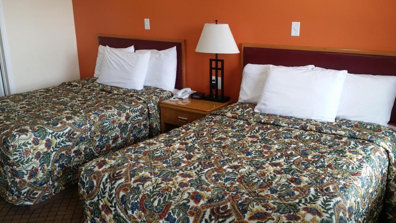 River Mist Inn Sturgeon Falls Экстерьер фото